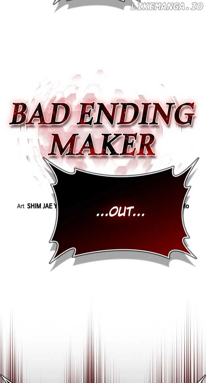 Bad Ending Maker chapter 59 page 51