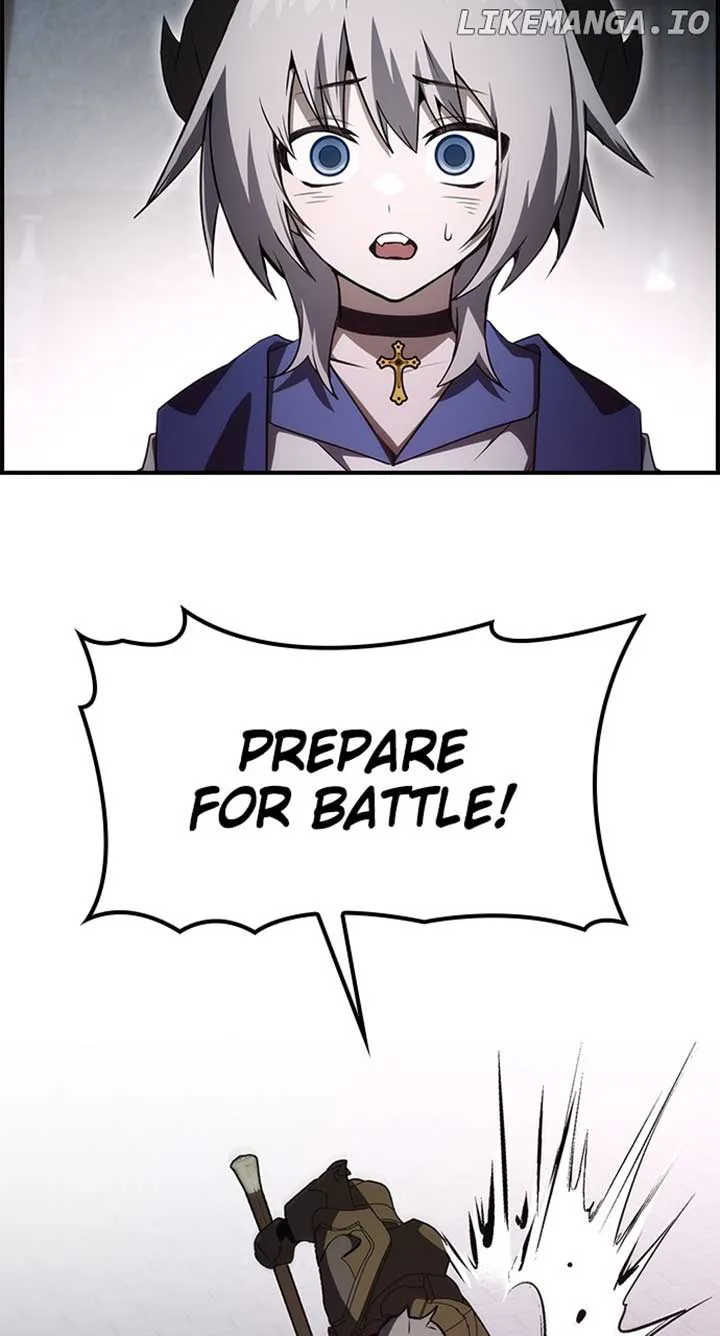 Bad Ending Maker chapter 59 page 61