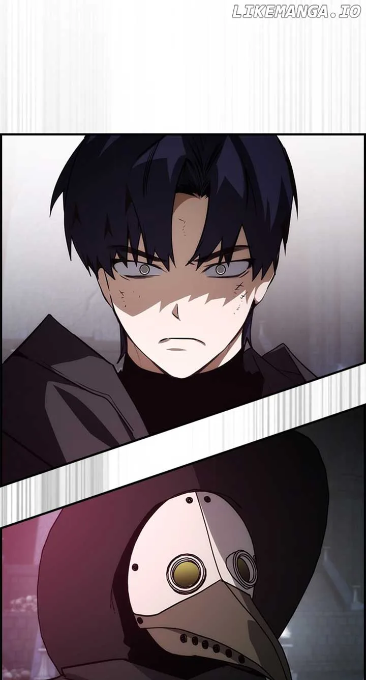 Bad Ending Maker chapter 59 page 93