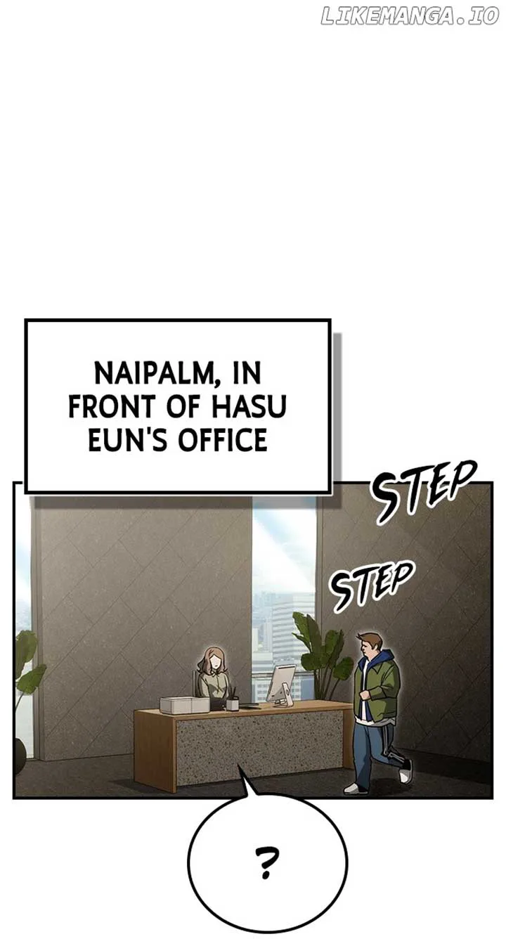 Bad Ending Maker chapter 60 page 1