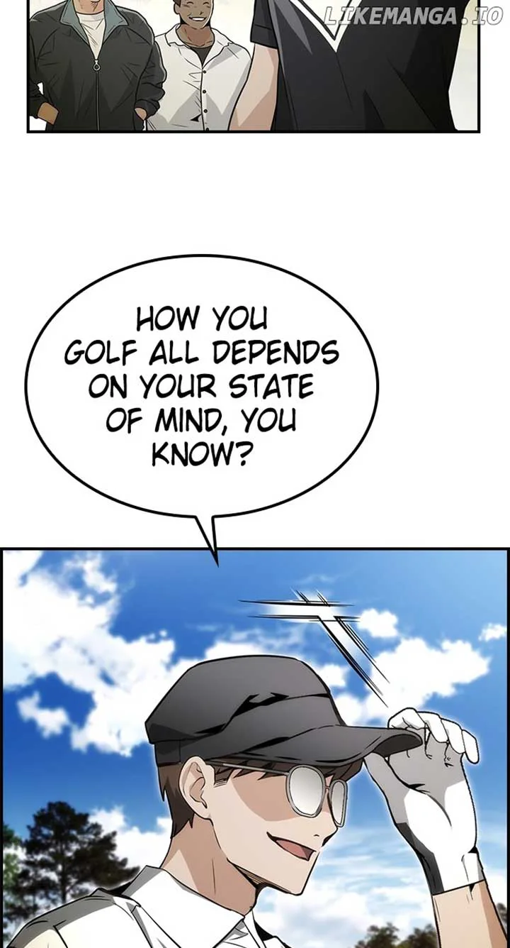 Bad Ending Maker chapter 60 page 10