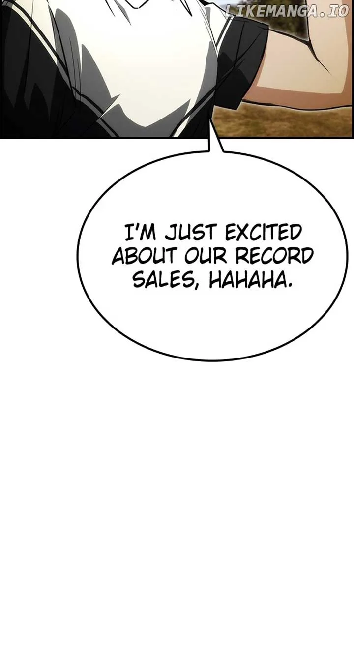 Bad Ending Maker chapter 60 page 11
