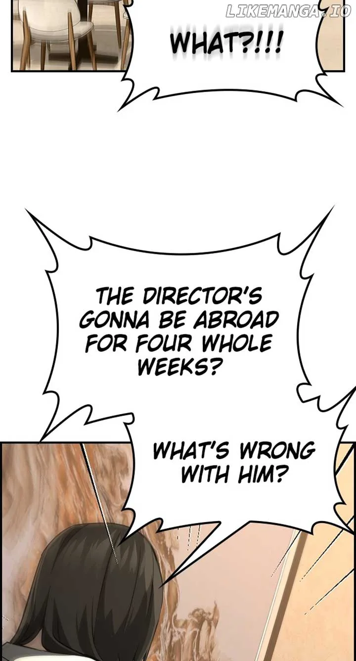 Bad Ending Maker chapter 60 page 13