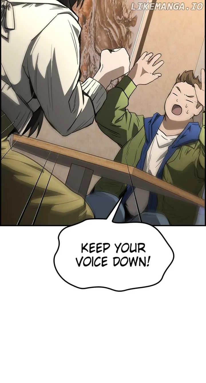 Bad Ending Maker chapter 60 page 14