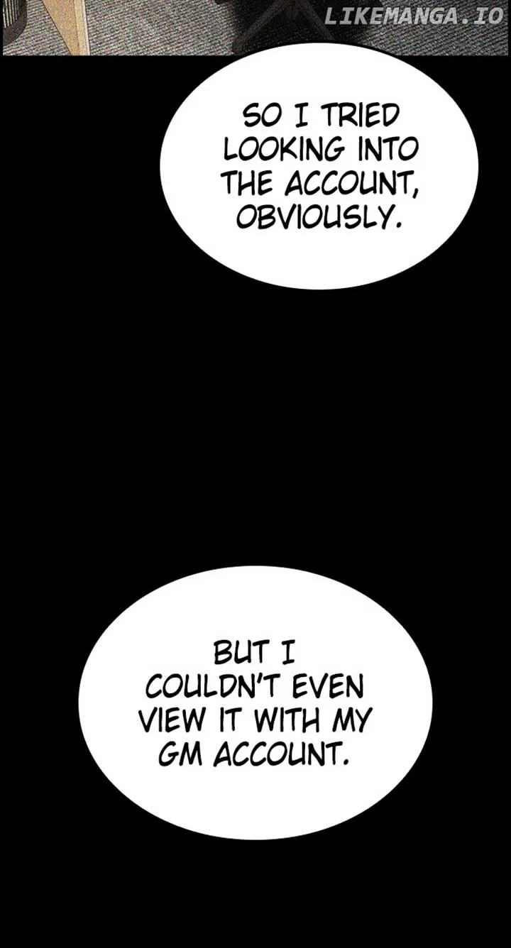 Bad Ending Maker chapter 60 page 20