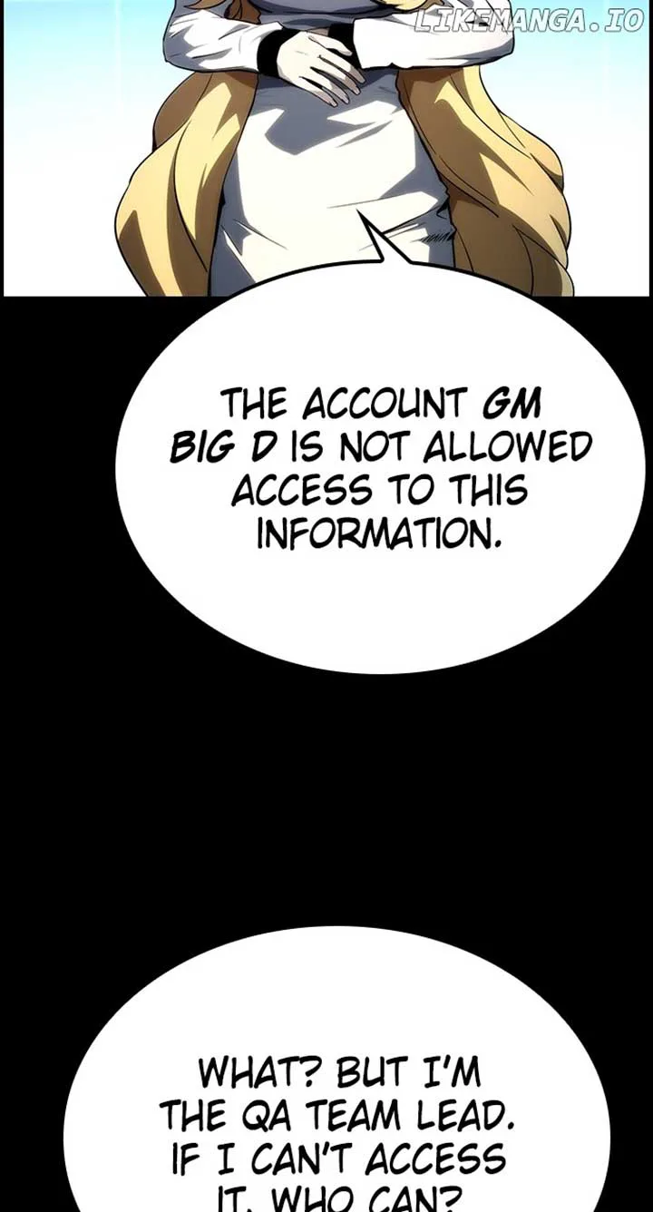 Bad Ending Maker chapter 60 page 23