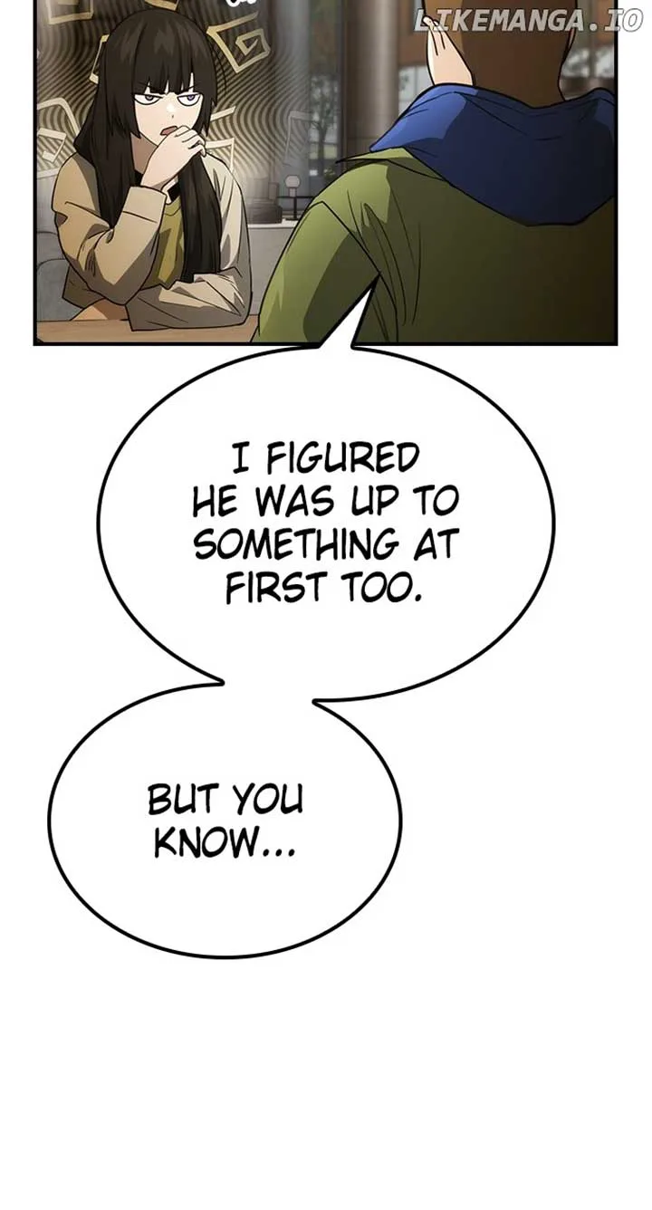 Bad Ending Maker chapter 60 page 27