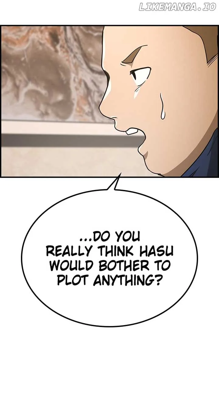 Bad Ending Maker chapter 60 page 28
