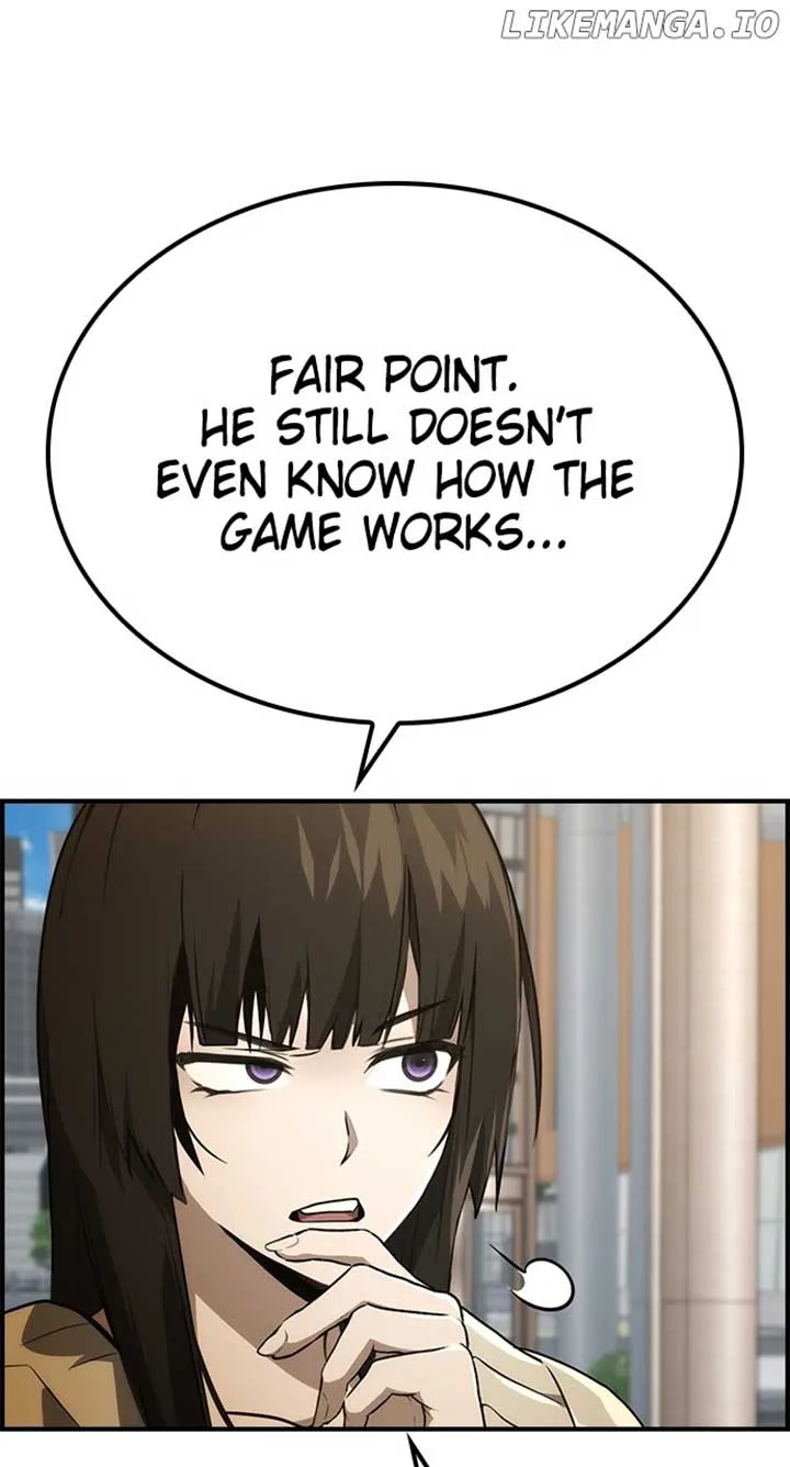 Bad Ending Maker chapter 60 page 29