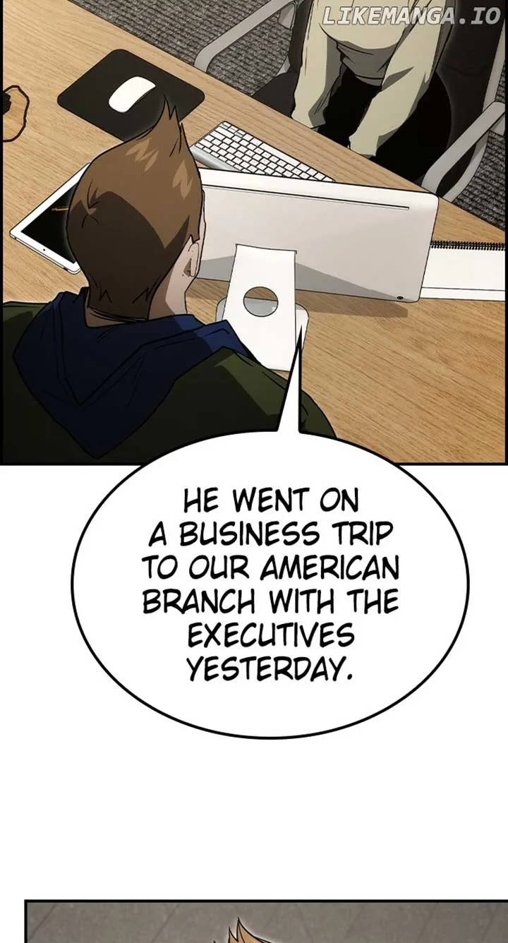 Bad Ending Maker chapter 60 page 3