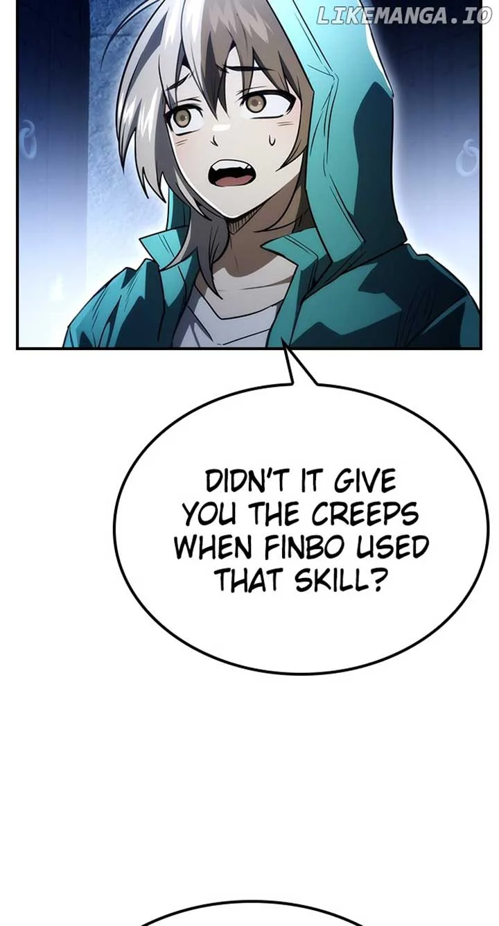 Bad Ending Maker chapter 60 page 35