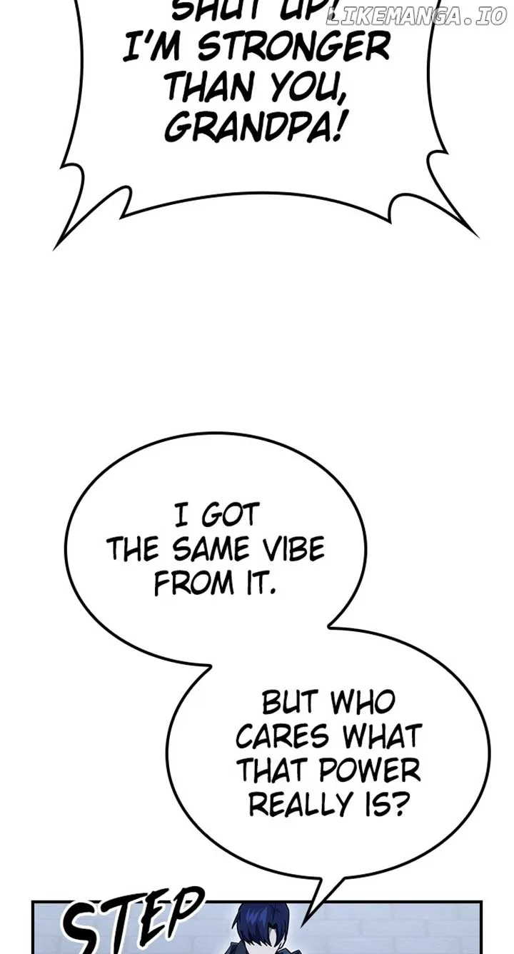 Bad Ending Maker chapter 60 page 37