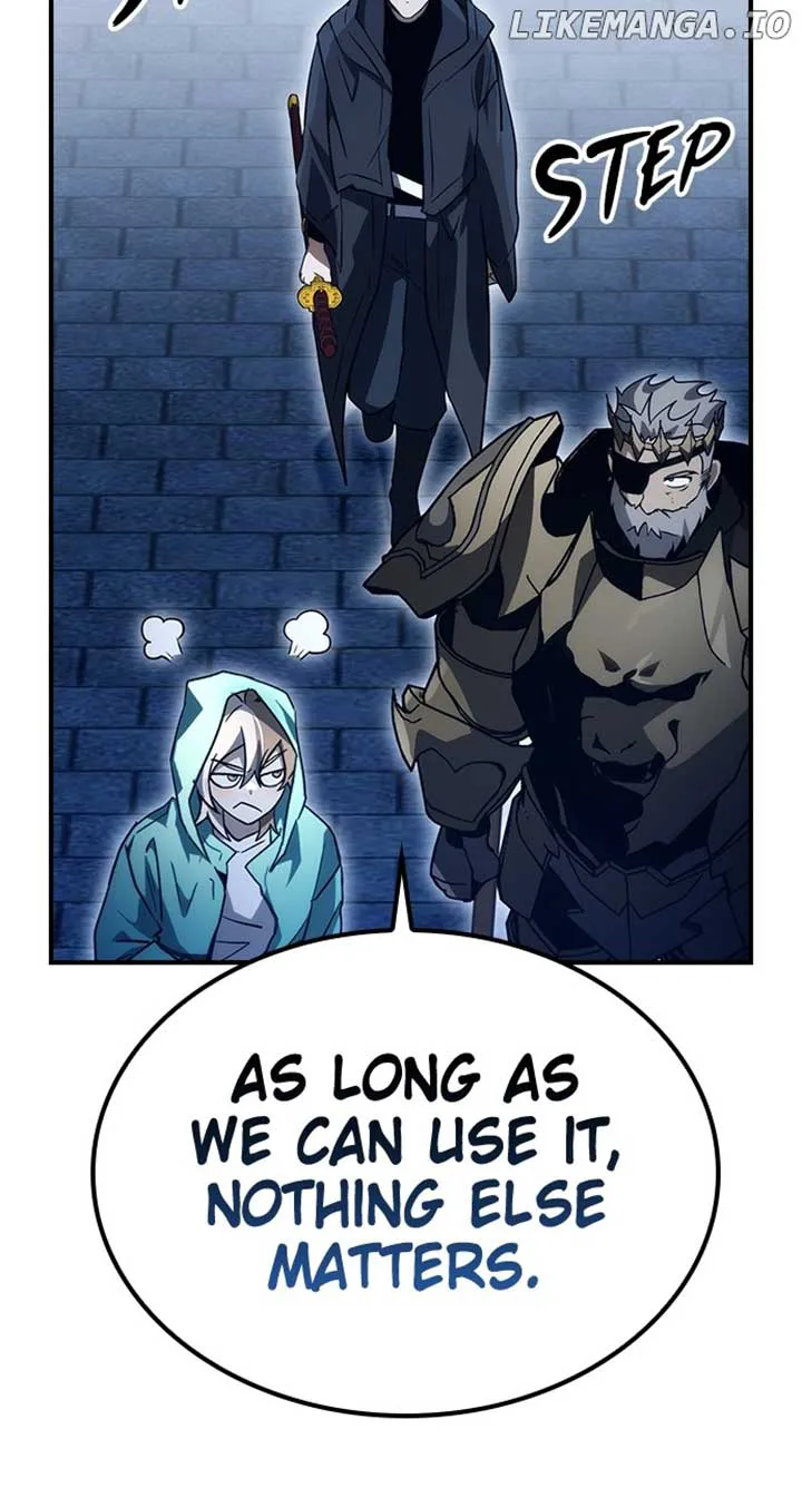 Bad Ending Maker chapter 60 page 38
