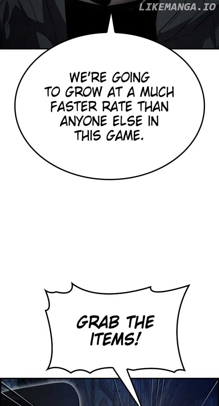 Bad Ending Maker chapter 60 page 40