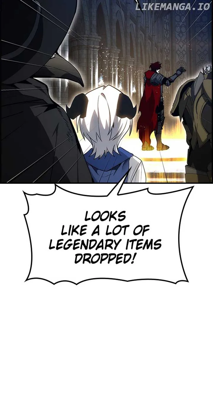 Bad Ending Maker chapter 60 page 41