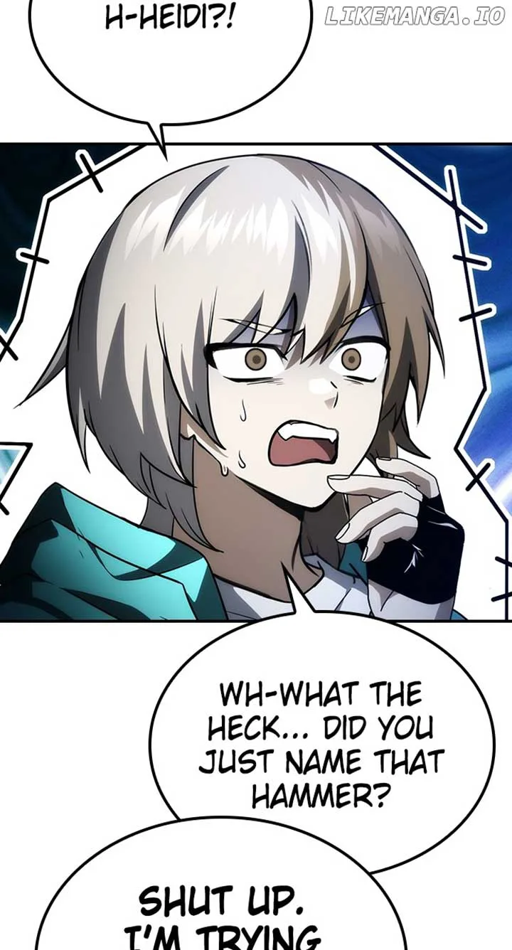 Bad Ending Maker chapter 60 page 53