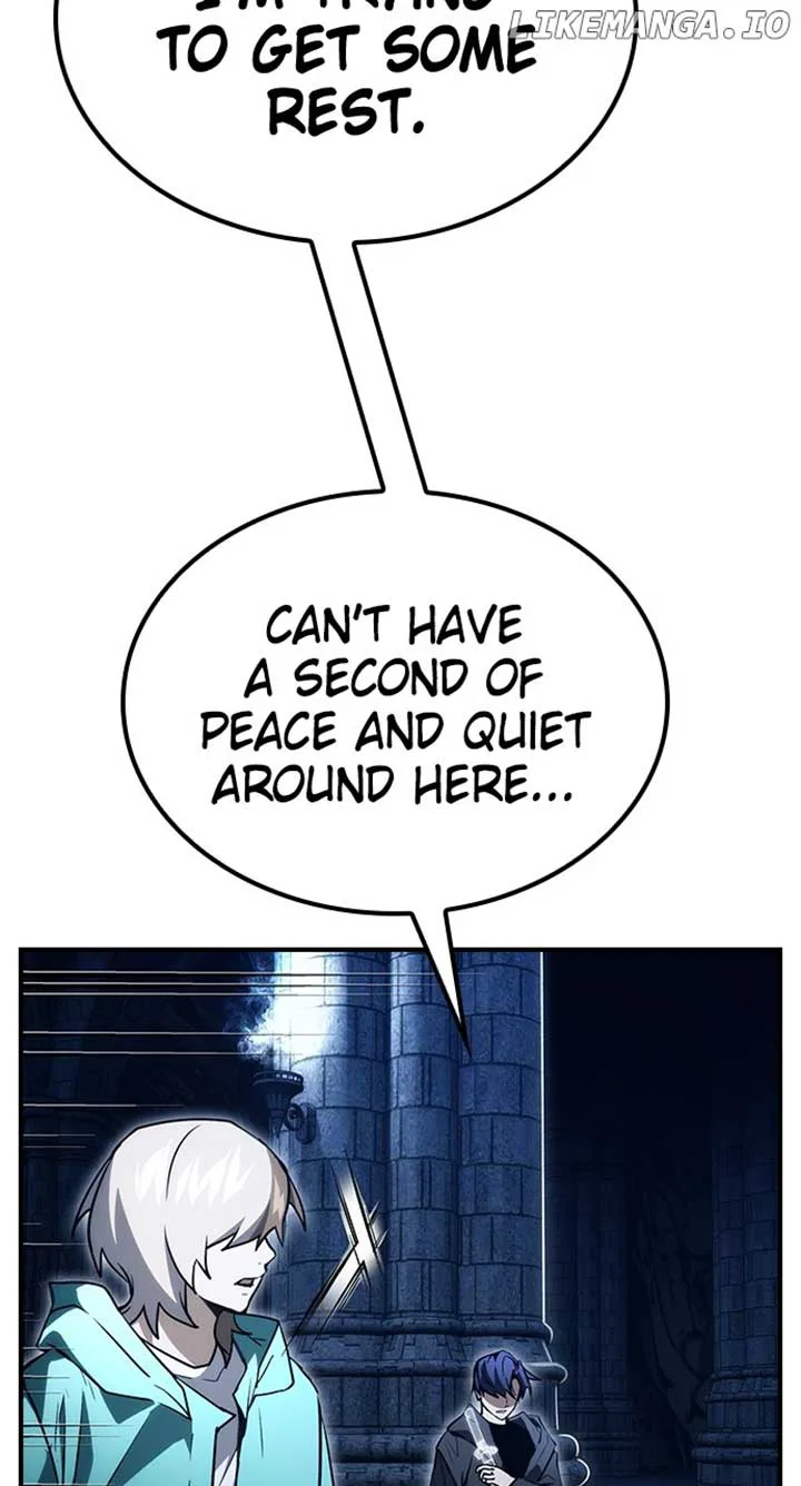 Bad Ending Maker chapter 60 page 54
