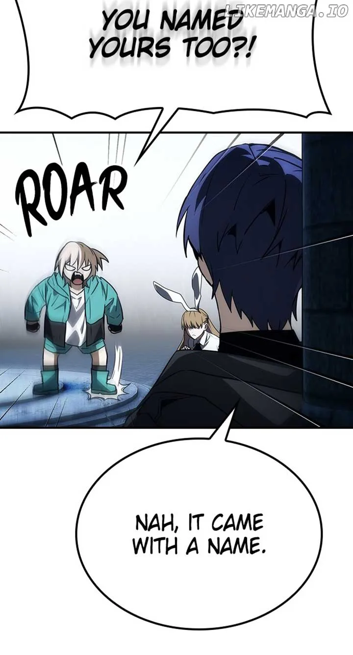 Bad Ending Maker chapter 60 page 57