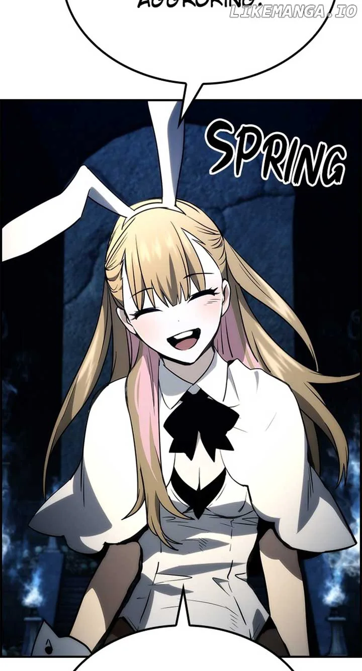 Bad Ending Maker chapter 60 page 61