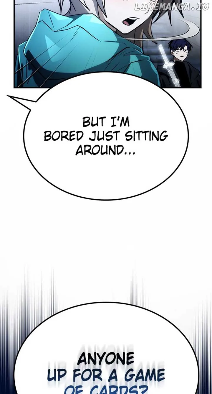 Bad Ending Maker chapter 60 page 63