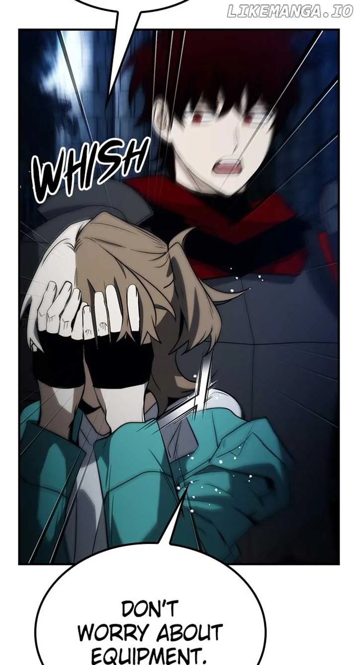 Bad Ending Maker chapter 60 page 67