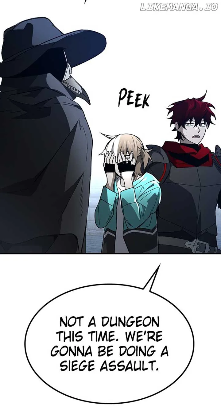 Bad Ending Maker chapter 60 page 69