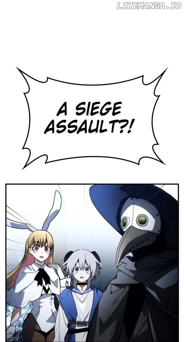 Bad Ending Maker chapter 60 page 70