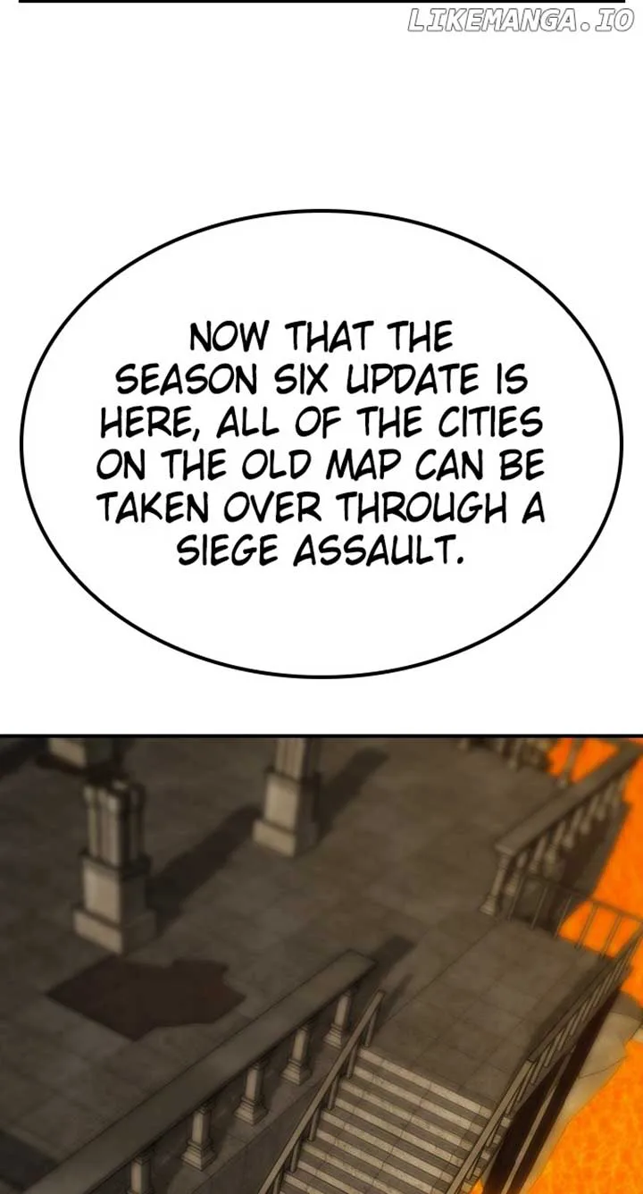 Bad Ending Maker chapter 60 page 71