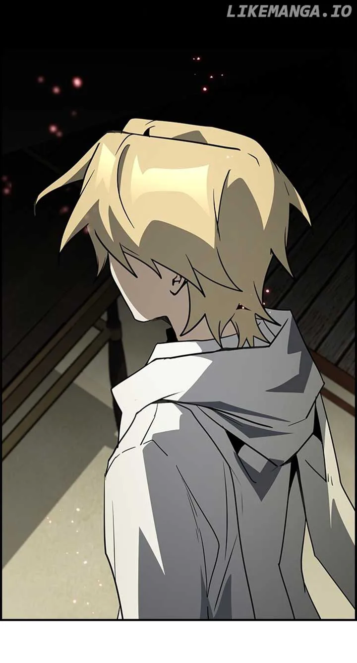 Bad Ending Maker chapter 61 page 108