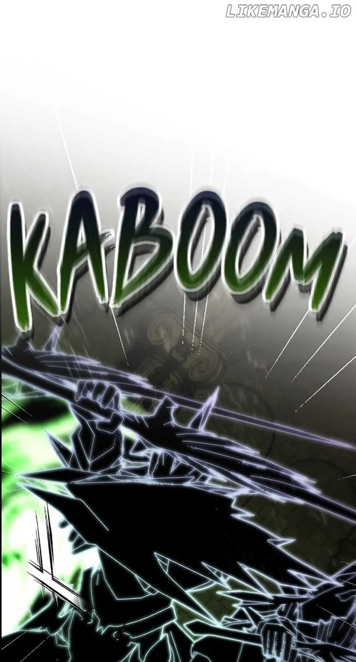 Bad Ending Maker chapter 61 page 12