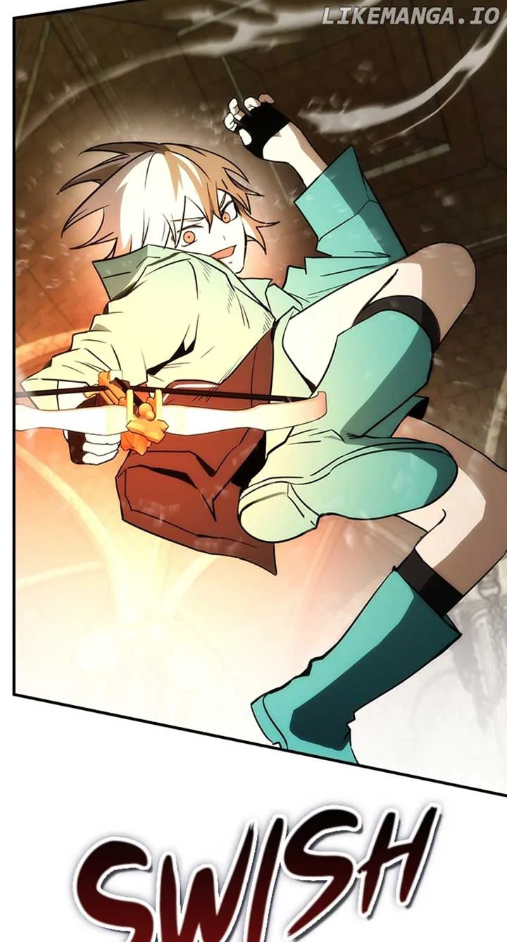 Bad Ending Maker chapter 61 page 14