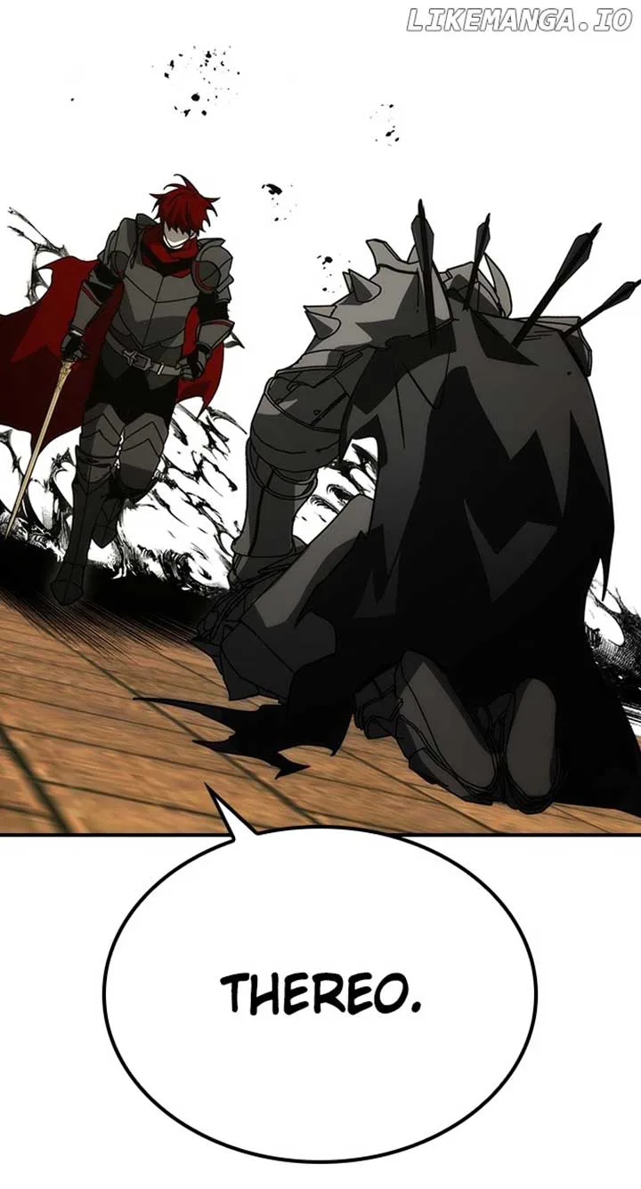 Bad Ending Maker chapter 61 page 24