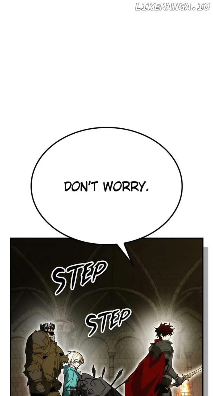 Bad Ending Maker chapter 61 page 25