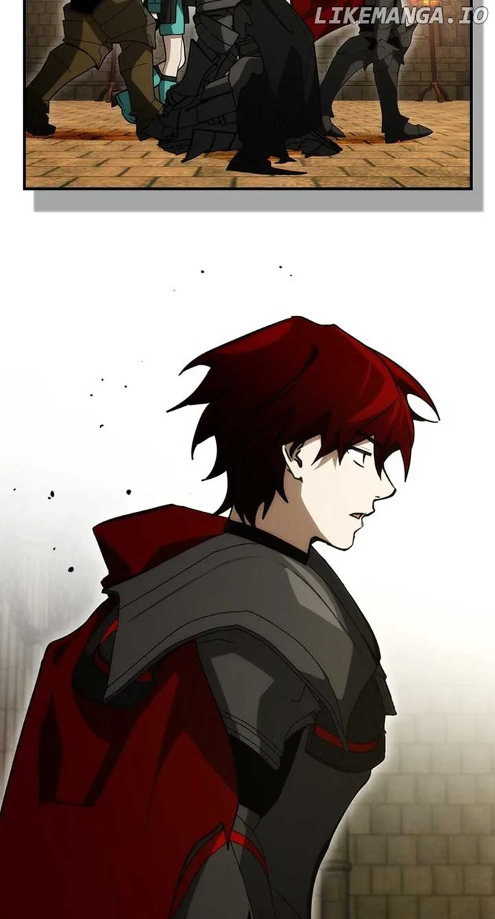 Bad Ending Maker chapter 61 page 26