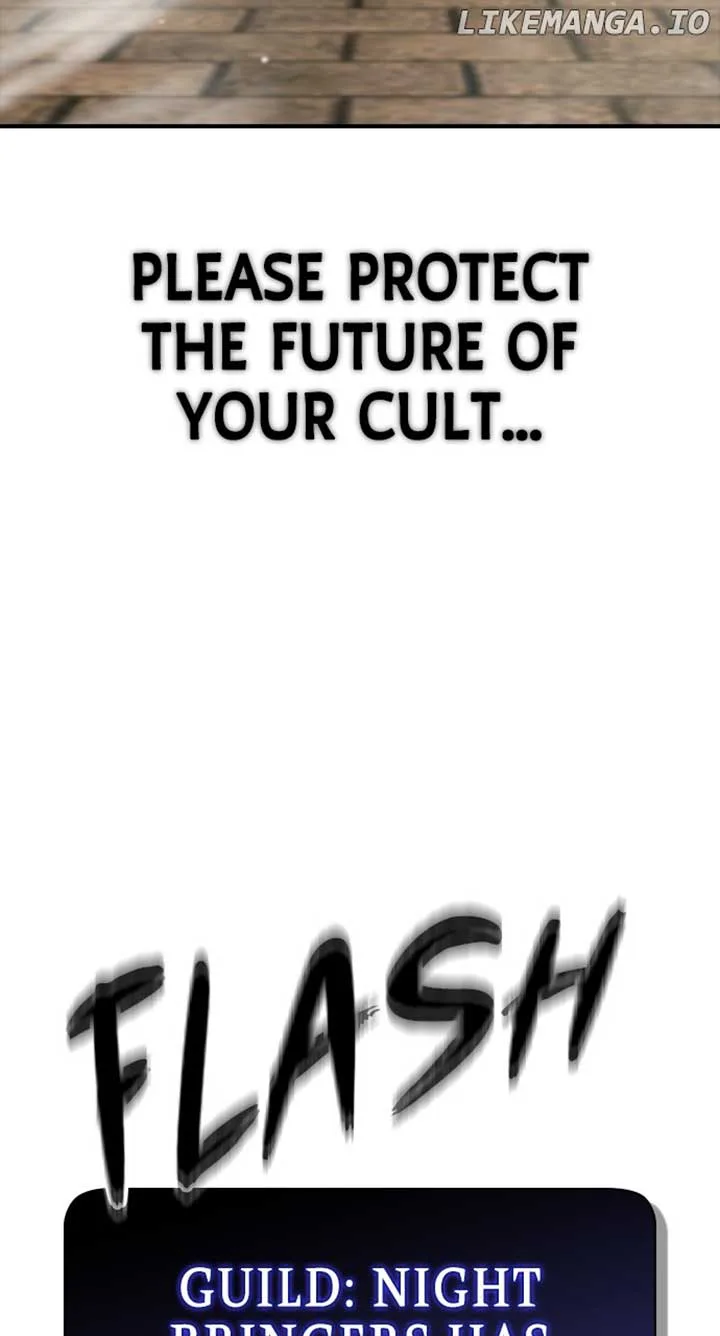 Bad Ending Maker chapter 61 page 29