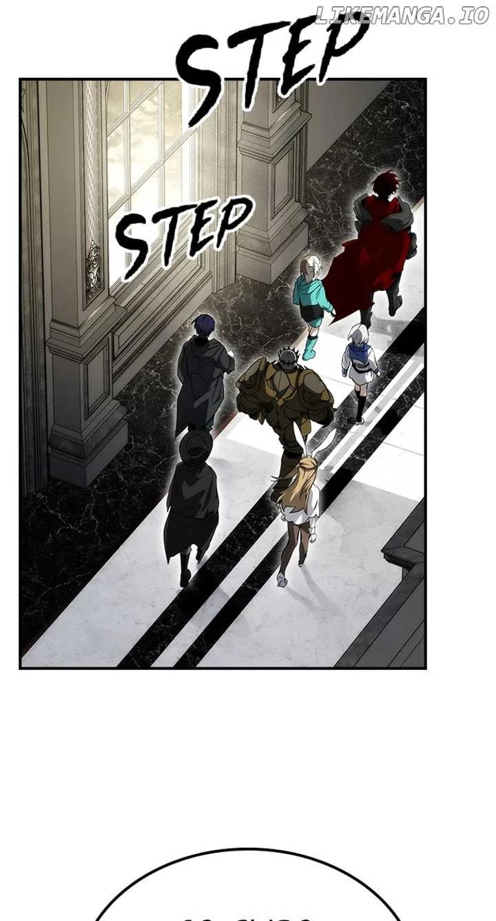 Bad Ending Maker chapter 61 page 31