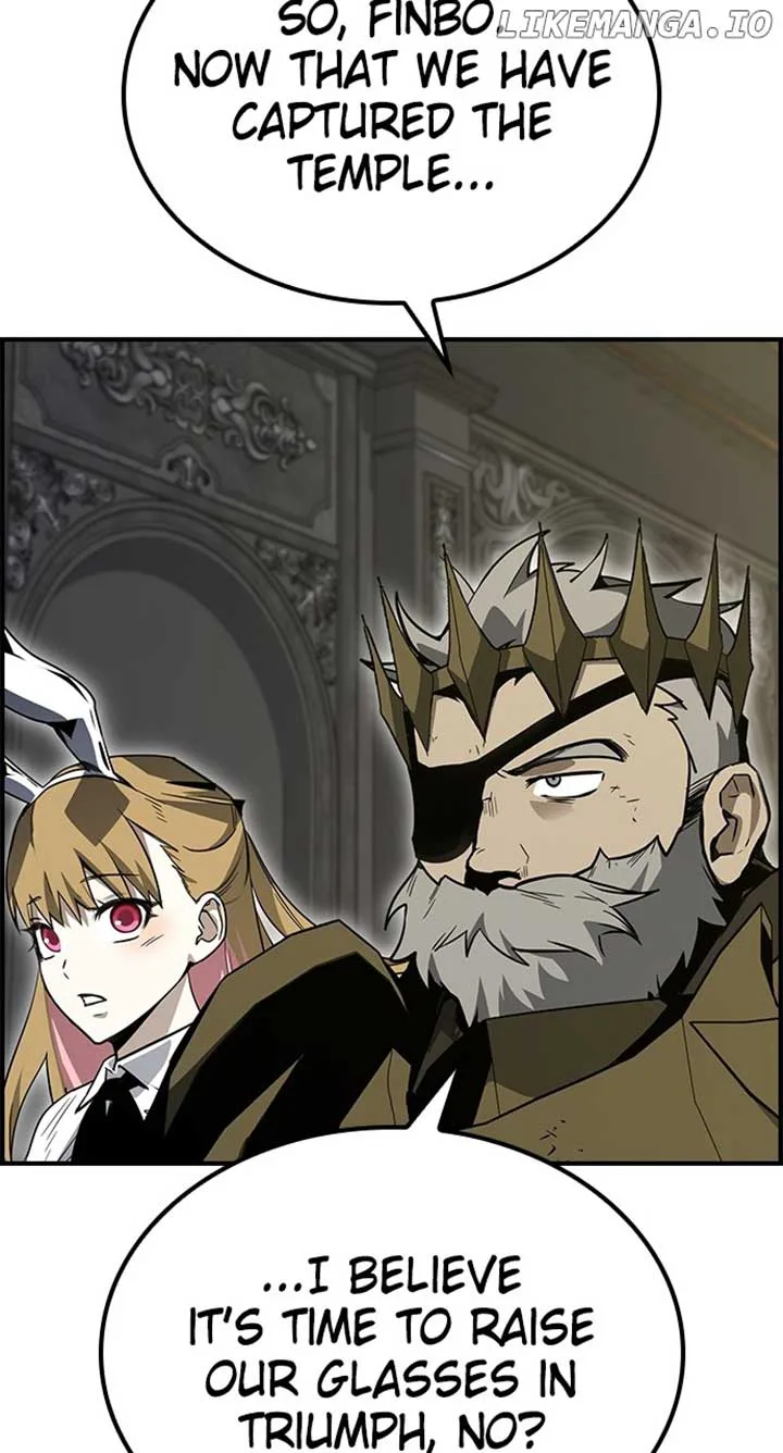 Bad Ending Maker chapter 61 page 32