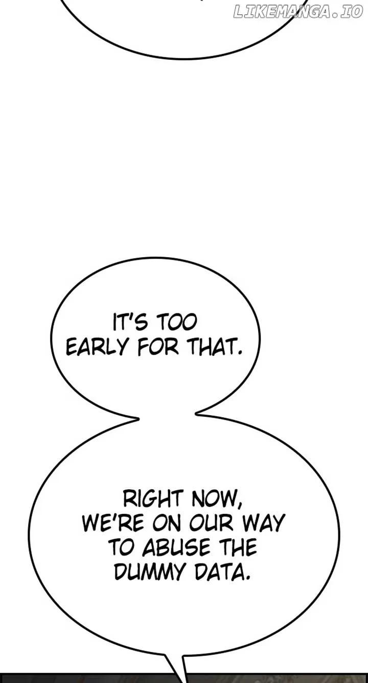 Bad Ending Maker chapter 61 page 33
