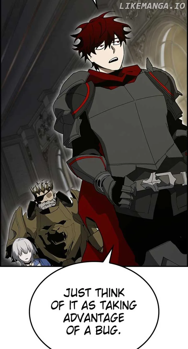 Bad Ending Maker chapter 61 page 34