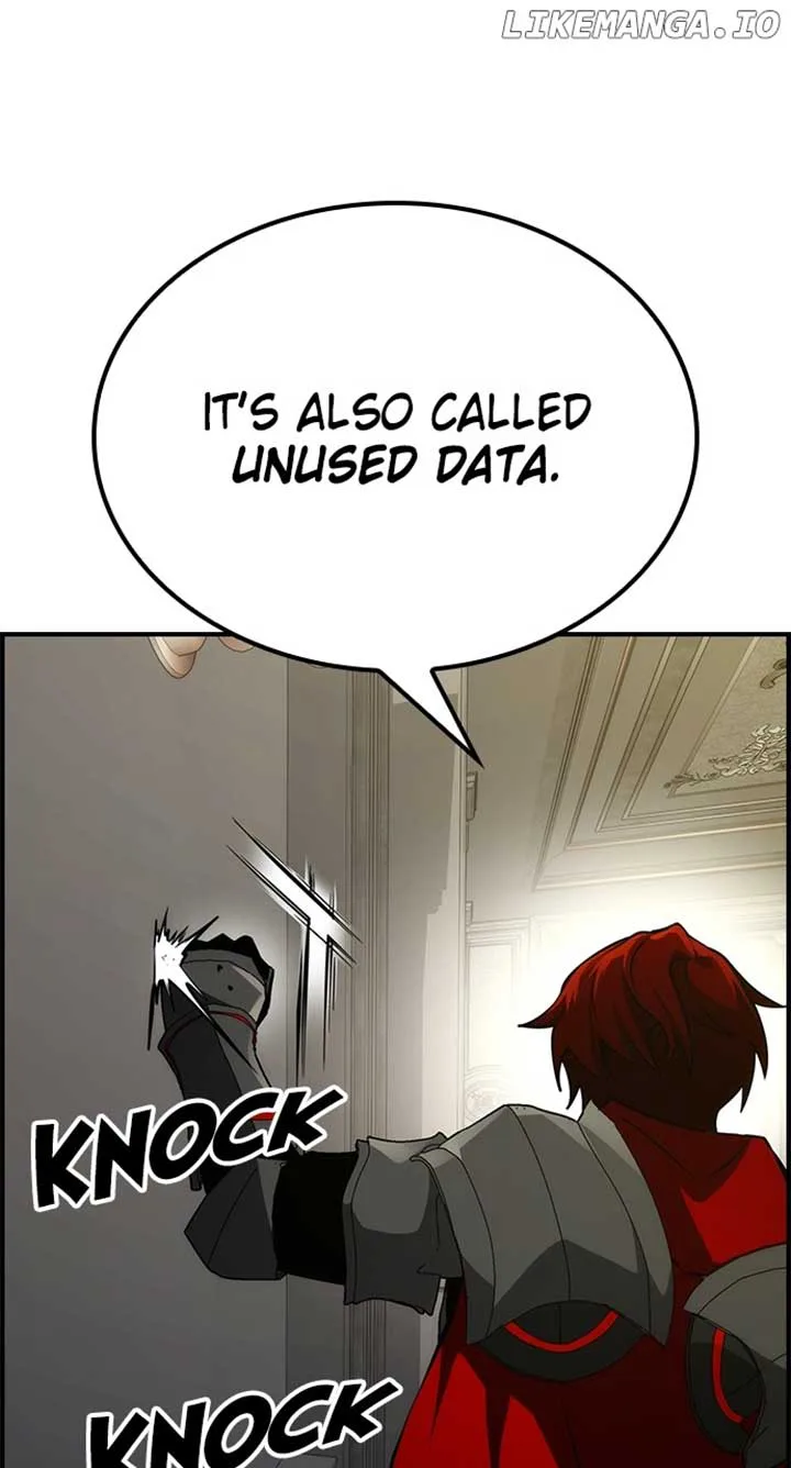 Bad Ending Maker chapter 61 page 36