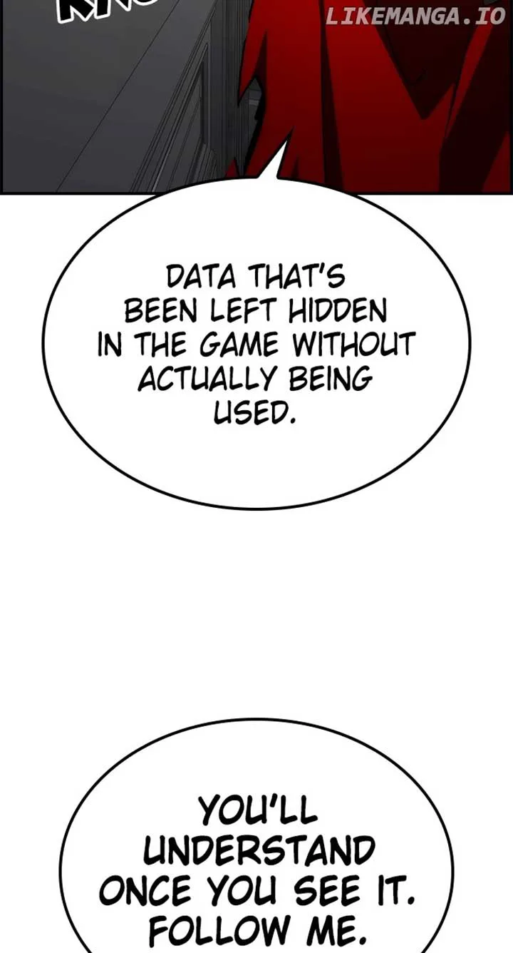 Bad Ending Maker chapter 61 page 37