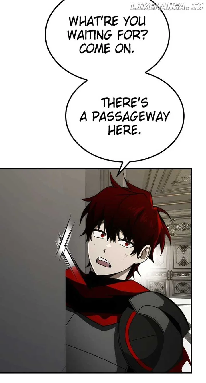 Bad Ending Maker chapter 61 page 40