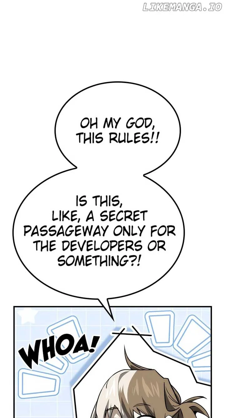 Bad Ending Maker chapter 61 page 41