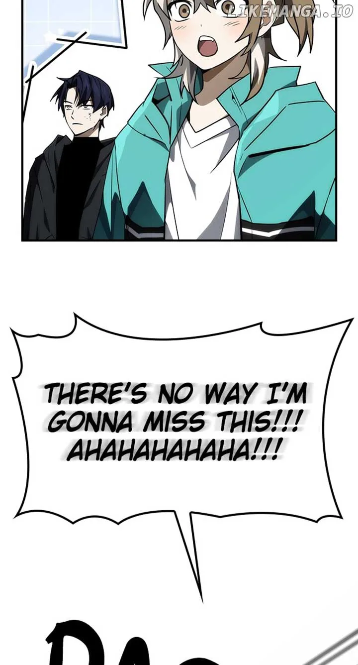 Bad Ending Maker chapter 61 page 42