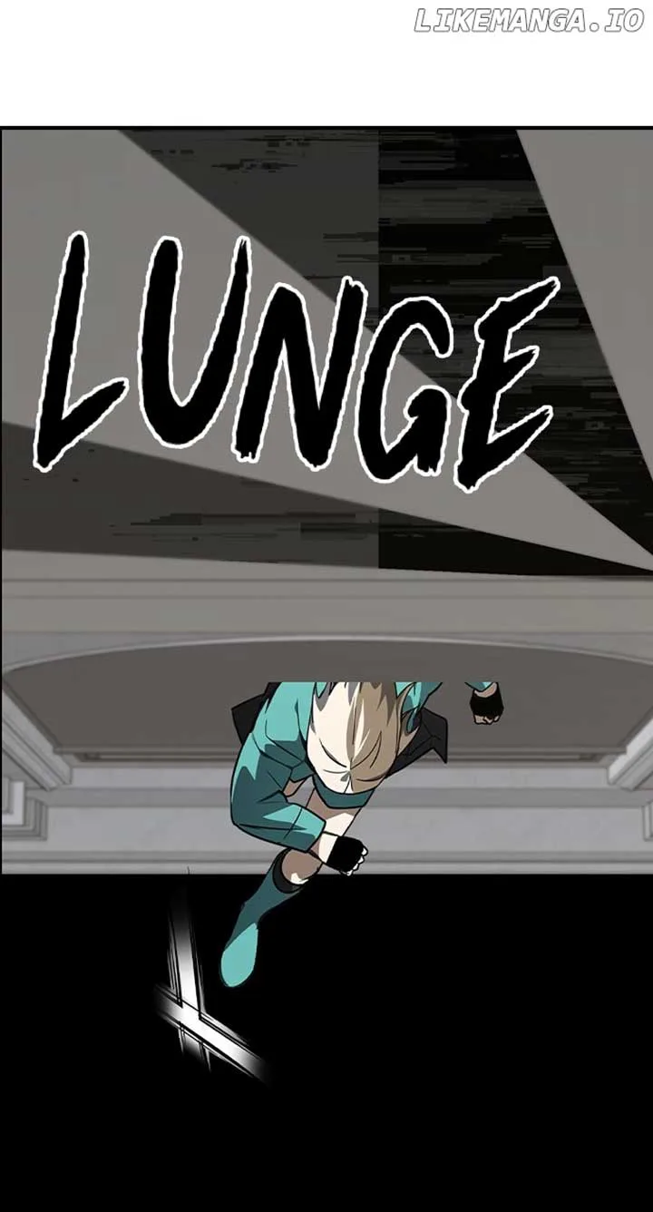 Bad Ending Maker chapter 61 page 44