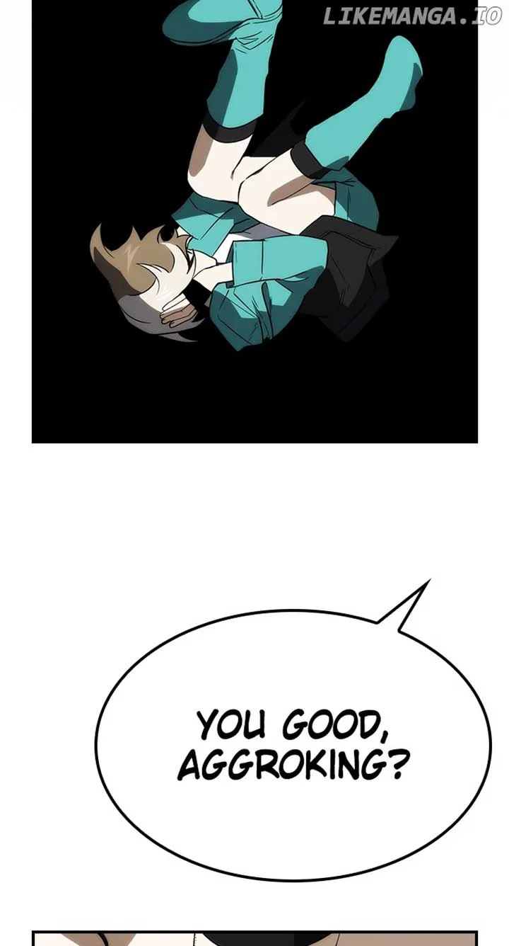 Bad Ending Maker chapter 61 page 49