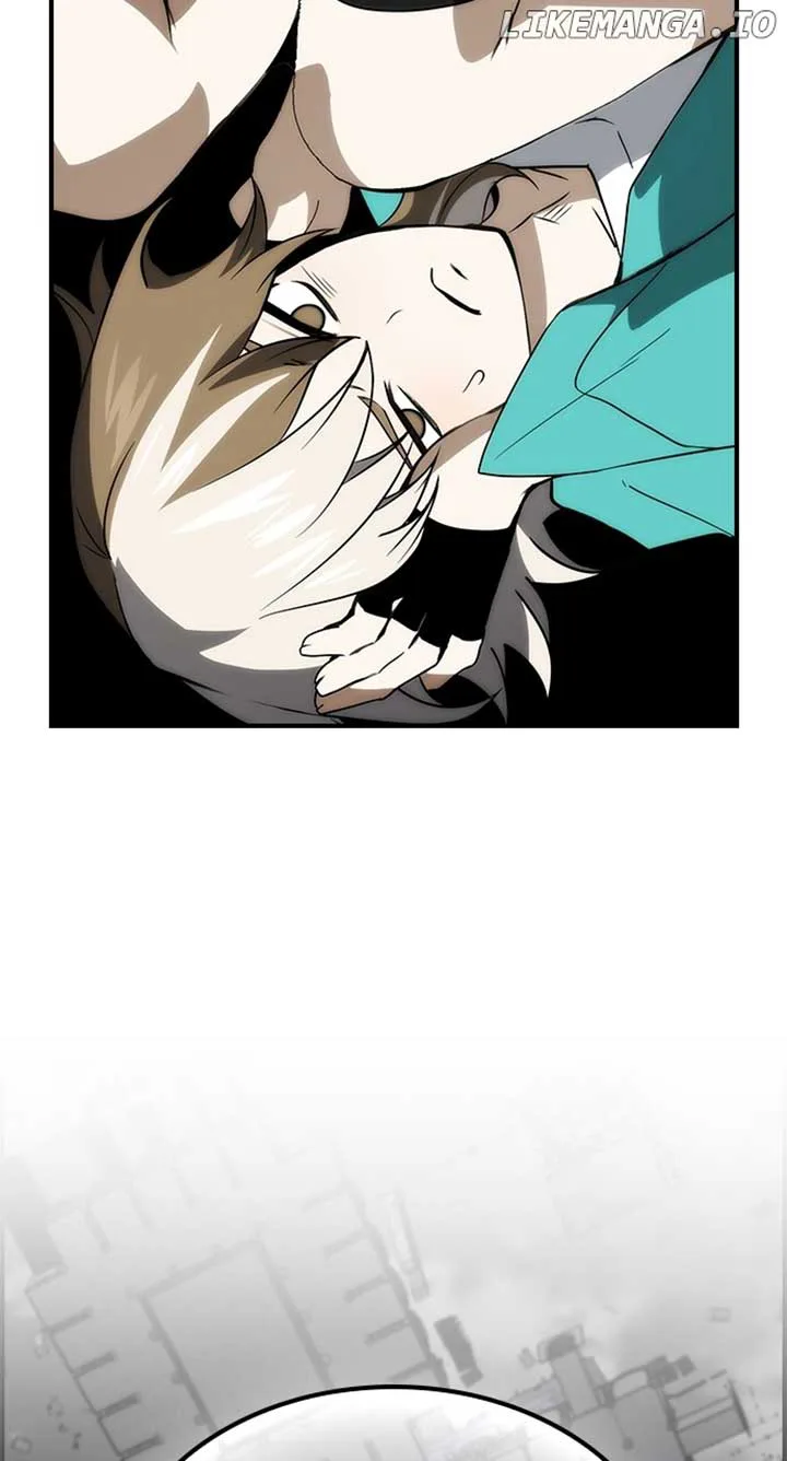 Bad Ending Maker chapter 61 page 50