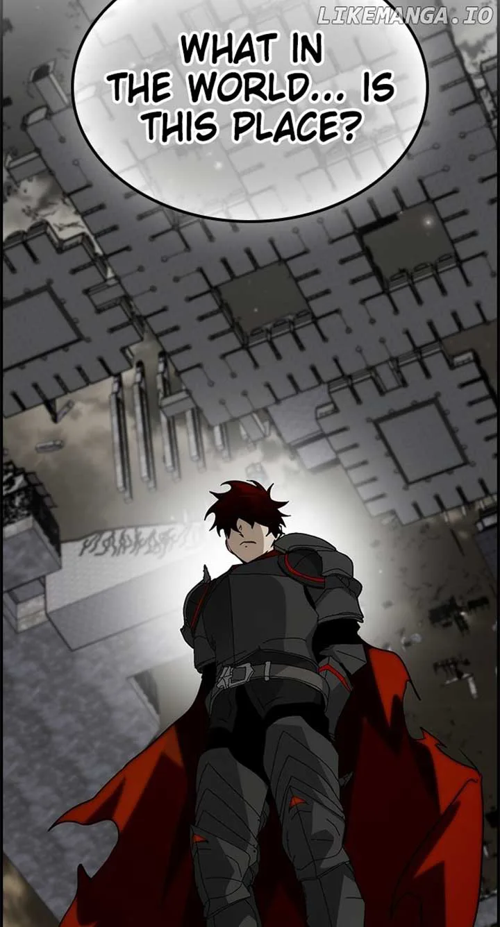 Bad Ending Maker chapter 61 page 51