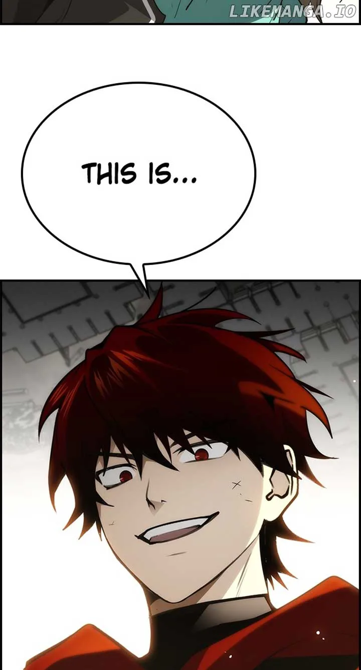 Bad Ending Maker chapter 61 page 53
