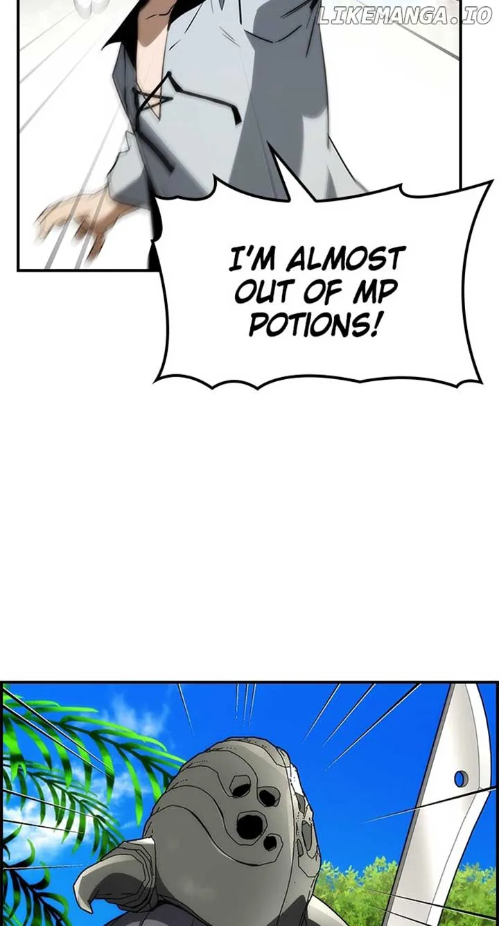 Bad Ending Maker chapter 61 page 58